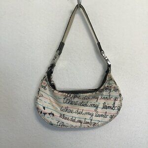 Gwen Stefani L.A.M.B. Harajuku Lovers Le Sportsac Shoulder Bag